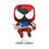 Product Φιγούρα Funko Pop! Spider-Man - Scarlet Spider (Ben Reilly) (Special Edition) image