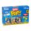 Product Φιγούρα Funko Bitty Pop! 4-Pack Disney Sorcerer Mickey image
