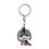 Product Μπρελόκ Funko Pocket Pop! Eeyore With Heart Flocked image
