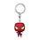 Product Funko Pocket Pop! Marvel: Spider-Man No Way Home Friendly Neighborhood (Leaping) image