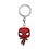 Product Funko Pocket Pop! Marvel: Spider-Man No Way Home Spider Man (Leaping ) image