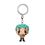 Product Funko Pocket Pop! One Piece Roronoa Zoro Nothing Happened image