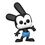 Product Funko Pop! Disney 100th  Oswald The Lucky Rabbit (Chase Is Possible) image
