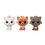 Product Φιγούρα Funko Pop! Disney Aristocats Marie,Toulouse, Berlioz 100th Anniversary (Special Edition) image