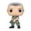 Product Funko Pop! Avatar (2009) - Miles Quaritch image