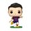 Product Funko Pop! Football Barcelona Lewandowski image