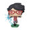Product Φιγούρα Funko Pop! Boruto: Naruto Next Generations Sarada with Sharingan image