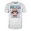Product Funko Pop Boxed Tee One Piece image
