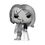 Product Funko Pop! Bride of Chucky Chucky /Tiffany (Special Edition) image