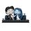 Product Funko Pop! Corpse Bride Victor with Emily (Special Edition) image