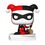 Product Φιγούρα Funko Pop! DC 30th Anniversary Harley Quinn with Cards (Special Edition) image