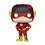 Product Funko Pop! DC Heroes Justice League Flash (Special Edition) image