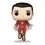 Product Funko Pop! Shazam! Fury of the Gods Shazam (Chase is Possible) image