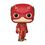 Product Funko Pop! Movies DC Flash The Flash (Hero Suit) image