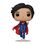 Product Funko Pop! Movies DC Flash  Supergirl image