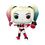 Product Funko Pop! DC Heroes Harley Quinn Animated Series Harley Quinn image
