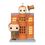 Product Funko Pop! Deluxe: Harry Potter Fred Weasley with Weasley's Wizard Wheezes(Special Edition) image