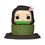Product Funko Pop! Demon Slayer Deluxe Nezuko in Basket (Special Edition) image