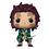 Product Φιγούρα Funko Pop! Demon Slayer Kimetsu no Yaiba Tanjiro Kamado image
