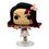 Product Funko Pop! Demon Slayer Nezuko Kamado S1 (Special Edition) image