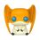 Product Funko Pop! Digimon Patamon image