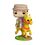 Product Funko Pop! Disney Ride Bert 100th Anniversary GITD image