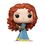 Product Funko Pop! Disney Brave Merida with Torn Dress (NYCC2022) image