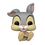 Product Φιγούρα Funko Pop! Bambi (1942): 80th Anniversary - Thumper image