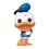 Product Funko Pop! Disney Donald Duck 90th Anniversary Donald Duck with Heart Eyes image