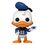 Product Funko Pop! Holiday - Donald Duck image