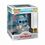 Product Funko Pop! Deluxe Disney Lilo & Stitch Stitch in Bathtub (Special Edition) image