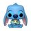 Product Φιγούρα Funko Pop! Disney: Lilo & Stitch - Stitch with Turtle (Special Edition) image