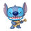 Product Funko Pop! Disney Lilo & Stitch Stitch with Ukulele Jumbo (Special Edition) image
