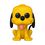 Product Funko Pop! Disney Mickey and Friends Pluto image