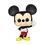 Product Funko Pop! Disney Mickey and Friends Mickey Mouse image