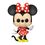 Product Funko Pop! Minnie Mouse image
