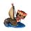 Product Funko Pop! Disney Ride Moana 100th Anniversary GITD image