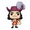 Product Funko Pop! Disney Peter Pan 70th Anniversary Hook image