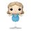 Product Funko Pop! Disney Peter Pan 70th Anniversary Wendy image