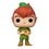 Product Φιγούρα Funko Pop! Disney Peter Pan 70th Anniversary Peter Pan with Flute image