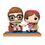 Product Funko Pop! Disney PixarUp Carl and Ellie Young 100th Anniversary (Special Edition) image