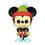 Product Funko Pop! Disney Retro Reimagined Mickey Mouse (Special Edition) image