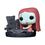 Product Funko Pop! The Nightmare Before Christmas 30th Anniversary - Sally with Gravestones image
