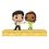 Product Funko Pop! Disney 100th Anniversary: The Princess and the Frog (2009) - Tiana & Naveen image