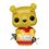 Product Funko Pop! Disney Winnie the Pooh (Diamond Collection)(Special Edition) image