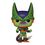 Product Funko Pop! Dragon Ball Z Cell (2nd Form) (NYCC2022) image