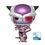 Product Funko Pop ! Dragon Ball Frieza First Form Metallic (Special Edition) (Athens Regional Exclusive) image