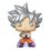 Product Funko Pop! Dragon Ball Super S6 Goku UI with Kamehameha  (NYCC2022) image