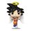 Product Funko Pop! Dragon Ball Z Goku with Wings  (Chase is Possible) (Special Edition) image