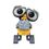 Product Φιγούρα Funko Pop! Disney Wall-E (Wondercon 2022) image